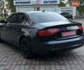 Ауди А4 2013 в Лубнах на Automoto.ua Черный Ауди А4, объемом двигателя 2 л и пробегом 175 тыс. км за 12500 $, фото 35 на Automoto.ua