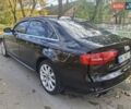 Черный Ауди А4, объемом двигателя 1.98 л и пробегом 204 тыс. км за 11900 $, фото 3 на Automoto.ua