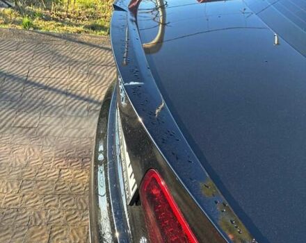 Черный Ауди А4, объемом двигателя 1.98 л и пробегом 151 тыс. км за 12100 $, фото 17 на Automoto.ua