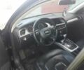 Чорний Ауді А4, об'ємом двигуна 2 л та пробігом 170 тис. км за 15000 $, фото 5 на Automoto.ua