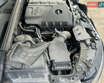 Чорний Ауді А4, об'ємом двигуна 2 л та пробігом 152 тис. км за 9700 $, фото 4 на Automoto.ua
