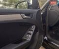 Черный Ауди А4, объемом двигателя 1.98 л и пробегом 156 тыс. км за 12870 $, фото 42 на Automoto.ua