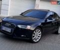 Ауди А4 2013 в Одессе на Automoto.ua Черный Ауди А4, объемом двигателя 1.98 л и пробегом 200 тыс. км за 11700 $, фото 3 на Automoto.ua