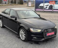 Чорний Ауді А4, об'ємом двигуна 2 л та пробігом 225 тис. км за 12900 $, фото 9 на Automoto.ua