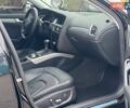 Черный Ауди А4, объемом двигателя 2 л и пробегом 140 тыс. км за 14800 $, фото 11 на Automoto.ua