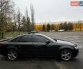 Черный Ауди А4, объемом двигателя 1.98 л и пробегом 260 тыс. км за 12500 $, фото 2 на Automoto.ua
