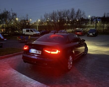 Чорний Ауді А4, об'ємом двигуна 2 л та пробігом 230 тис. км за 11900 $, фото 5 на Automoto.ua