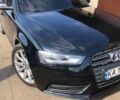 Чорний Ауді А4, об'ємом двигуна 2.02 л та пробігом 170 тис. км за 15700 $, фото 1 на Automoto.ua