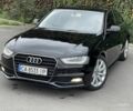 Чорний Ауді А4, об'ємом двигуна 2 л та пробігом 116 тис. км за 11500 $, фото 4 на Automoto.ua