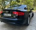 Ауді А4 2013 у Одесі на Automoto.ua Чорний Ауді А4, об'ємом двигуна 2 л та пробігом 172 тис. км за 14500 $, фото 2 на Automoto.ua