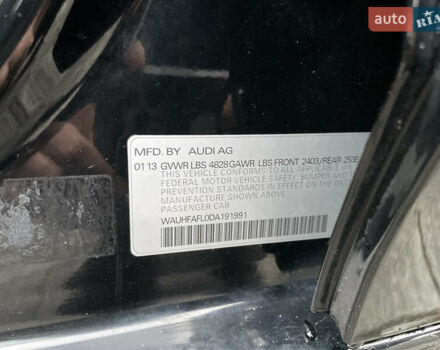 Черный Ауди А4, объемом двигателя 2 л и пробегом 95 тыс. км за 12800 $, фото 28 на Automoto.ua