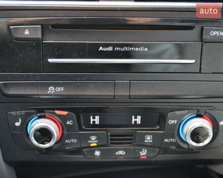 Чорний Ауді А4, об'ємом двигуна 1.98 л та пробігом 232 тис. км за 9999 $, фото 25 на Automoto.ua