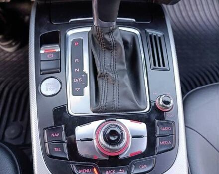 Черный Ауди А4, объемом двигателя 1.98 л и пробегом 156 тыс. км за 13550 $, фото 32 на Automoto.ua