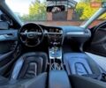Чорний Ауді А4, об'ємом двигуна 1.98 л та пробігом 136 тис. км за 13100 $, фото 6 на Automoto.ua