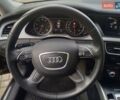 Черный Ауди А4, объемом двигателя 1.98 л и пробегом 156 тыс. км за 12870 $, фото 41 на Automoto.ua