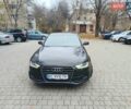 Черный Ауди А4, объемом двигателя 1.98 л и пробегом 196 тыс. км за 15500 $, фото 1 на Automoto.ua