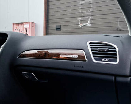 Черный Ауди А4, объемом двигателя 2 л и пробегом 219 тыс. км за 12200 $, фото 25 на Automoto.ua