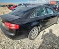 Черный Ауди А4, объемом двигателя 2 л и пробегом 78 тыс. км за 4500 $, фото 1 на Automoto.ua