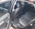Чорний Ауді А4, об'ємом двигуна 2 л та пробігом 171 тис. км за 10500 $, фото 11 на Automoto.ua