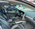 Чорний Ауді А4, об'ємом двигуна 1.98 л та пробігом 301 тис. км за 12200 $, фото 26 на Automoto.ua