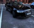 Чорний Ауді А4, об'ємом двигуна 1.98 л та пробігом 136 тис. км за 13100 $, фото 13 на Automoto.ua