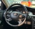 Черный Ауди А4, объемом двигателя 2 л и пробегом 211 тыс. км за 12490 $, фото 32 на Automoto.ua
