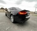Чорний Ауді А4, об'ємом двигуна 2 л та пробігом 116 тис. км за 11500 $, фото 12 на Automoto.ua