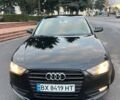 Чорний Ауді А4, об'ємом двигуна 2 л та пробігом 176 тис. км за 9950 $, фото 3 на Automoto.ua