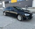 Черный Ауди А4, объемом двигателя 2 л и пробегом 170 тыс. км за 7900 $, фото 3 на Automoto.ua