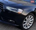 Ауди А4 2013 в Одессе на Automoto.ua Черный Ауди А4, объемом двигателя 1.98 л и пробегом 200 тыс. км за 11700 $, фото 4 на Automoto.ua
