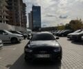 Черный Ауди А4, объемом двигателя 2 л и пробегом 161 тыс. км за 14039 $, фото 1 на Automoto.ua