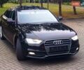 Черный Ауди А4, объемом двигателя 1.98 л и пробегом 156 тыс. км за 12870 $, фото 9 на Automoto.ua