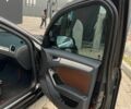 Чорний Ауді А4, об'ємом двигуна 2 л та пробігом 198 тис. км за 10900 $, фото 10 на Automoto.ua