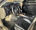 Черный Ауди А4, объемом двигателя 0 л и пробегом 185 тыс. км за 12800 $, фото 5 на Automoto.ua