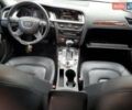 Ауді А4 2013 у Львові на Automoto.ua Чорний Ауді А4, об'ємом двигуна 1.98 л та пробігом 138 тис. км за 1300 $, фото 7 на Automoto.ua