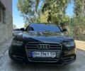Ауді А4 2013 у Одесі на Automoto.ua Чорний Ауді А4, об'ємом двигуна 2 л та пробігом 172 тис. км за 14500 $, фото 5 на Automoto.ua