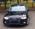 Черный Ауди А4, объемом двигателя 1.98 л и пробегом 156 тыс. км за 12870 $, фото 1 на Automoto.ua