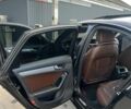 Чорний Ауді А4, об'ємом двигуна 2 л та пробігом 198 тис. км за 10900 $, фото 13 на Automoto.ua