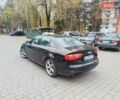 Черный Ауди А4, объемом двигателя 1.98 л и пробегом 196 тыс. км за 15500 $, фото 18 на Automoto.ua