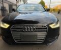 Черный Ауди А4, объемом двигателя 2 л и пробегом 89 тыс. км за 16000 $, фото 1 на Automoto.ua