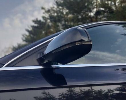 Черный Ауди А4, объемом двигателя 1.98 л и пробегом 156 тыс. км за 12870 $, фото 22 на Automoto.ua