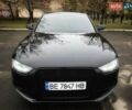 Черный Ауди А4, объемом двигателя 1.98 л и пробегом 260 тыс. км за 12500 $, фото 3 на Automoto.ua