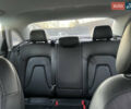 Чорний Ауді А4, об'ємом двигуна 2 л та пробігом 225 тис. км за 12900 $, фото 25 на Automoto.ua