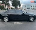 Чорний Ауді А4, об'ємом двигуна 2 л та пробігом 176 тис. км за 9950 $, фото 15 на Automoto.ua