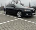 Черный Ауди А4, объемом двигателя 1.98 л и пробегом 236 тыс. км за 12500 $, фото 24 на Automoto.ua