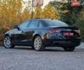 Чорний Ауді А4, об'ємом двигуна 1.98 л та пробігом 218 тис. км за 10650 $, фото 18 на Automoto.ua