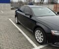 Черный Ауди А4, объемом двигателя 1.98 л и пробегом 236 тыс. км за 12500 $, фото 8 на Automoto.ua
