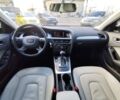 Черный Ауди А4, объемом двигателя 2 л и пробегом 138 тыс. км за 12790 $, фото 31 на Automoto.ua