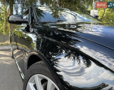 Черный Ауди А4, объемом двигателя 1.98 л и пробегом 116 тыс. км за 13200 $, фото 7 на Automoto.ua