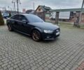 Чорний Ауді А4, об'ємом двигуна 1.97 л та пробігом 225 тис. км за 15300 $, фото 5 на Automoto.ua